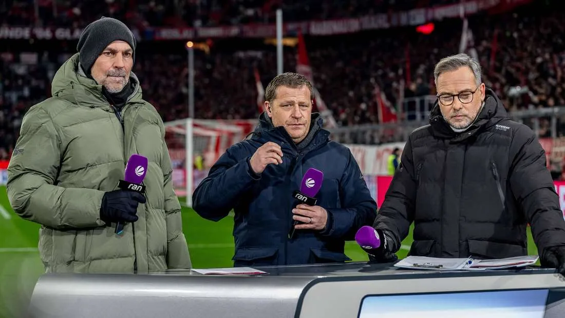 Ex-Bayern-Spieler mit kurioser These vor CL-Showdown