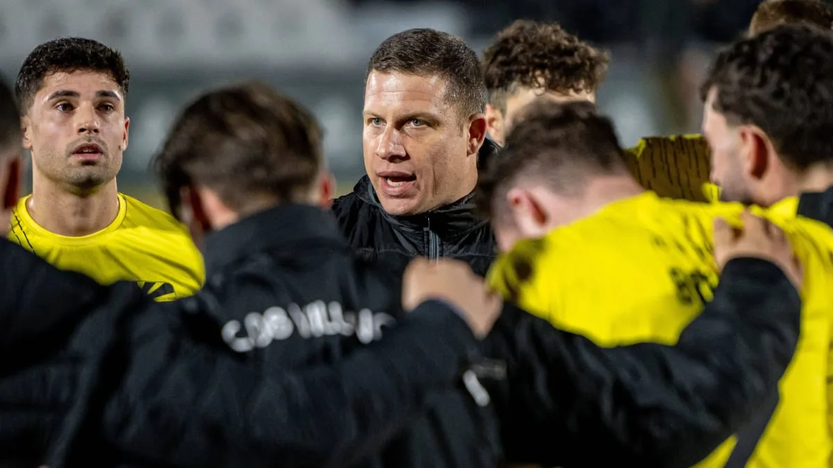 FC 08 Villingen geht bei Eintracht Frankfurt II baden