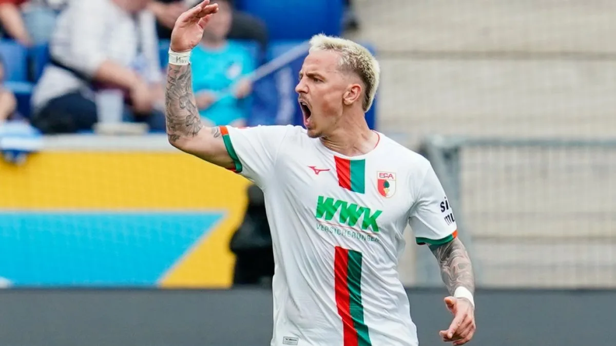 FC Augsburg News: Augsburg und Freiburg torlos