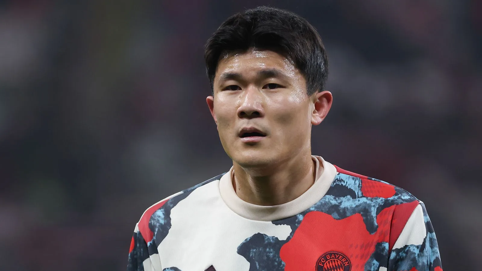 FC Bayern: Hiobsbotschaft vor Union – Kim fällt länger aus