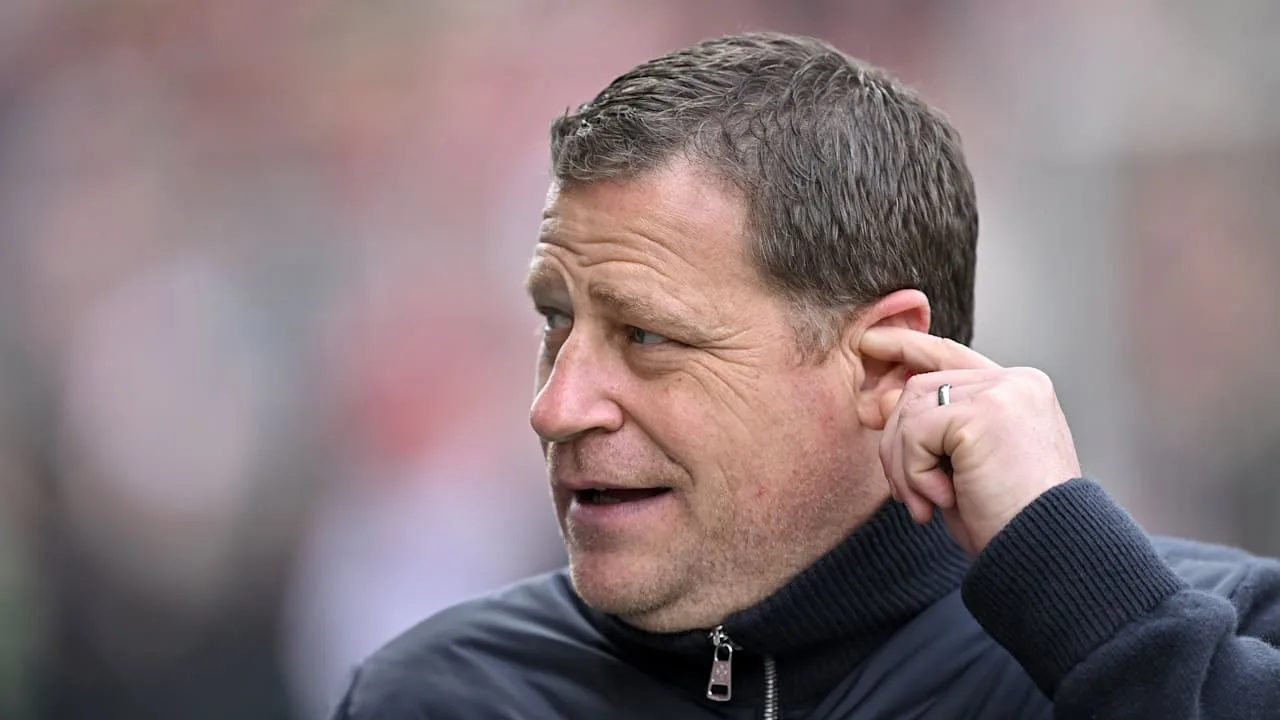 FC Bayern: Nach 1:1 gegen Union Berlin: Meister-Warnung von Max Eberl! | Sport