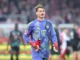 FC Bayern: Neuer-Ersatz Urbig muss nach dem Bock bei Union wieder auf die Bank! | Sport