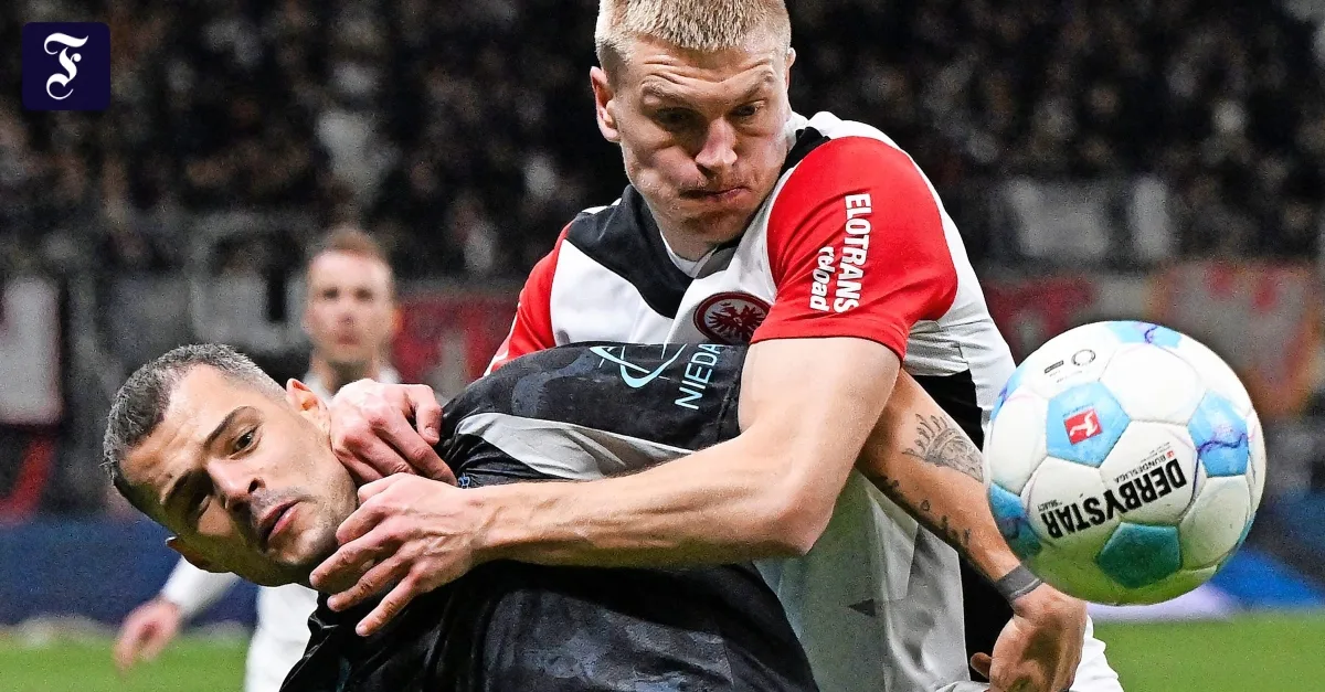 FC Bayern gegen Bayer Leverkusen in Champions League: