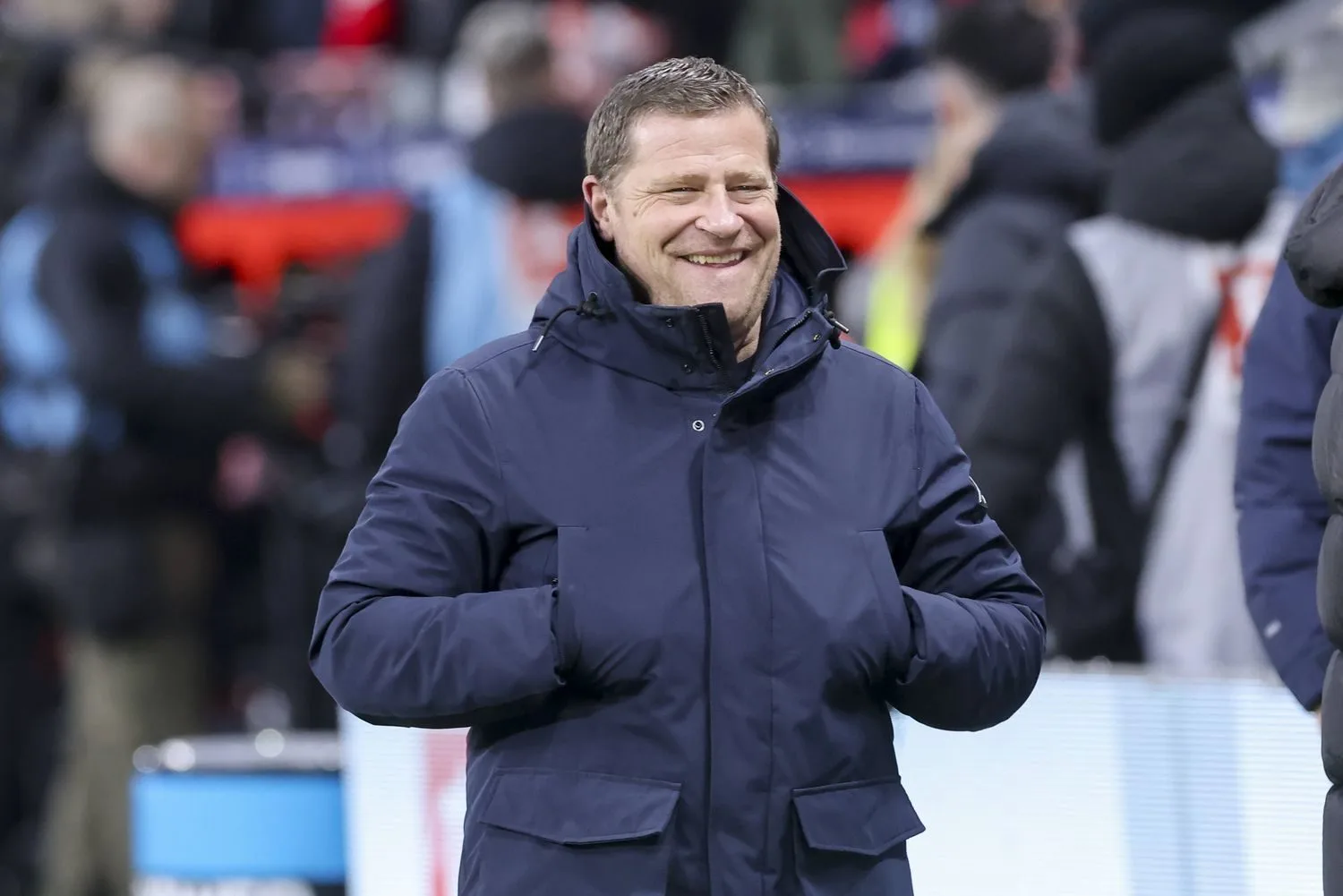 FC Bayern hat weiteren BVB-Star im Visier