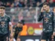 FC Bayern überrascht mit Punktverlusten, Joshua Kimmich gibt überraschende Einblicke