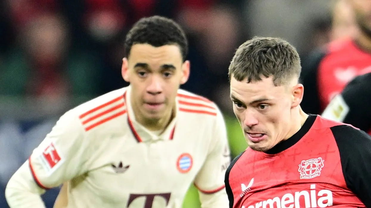 FC Bayern vs. Bayer Leverkusen im TV: Wer überträgt