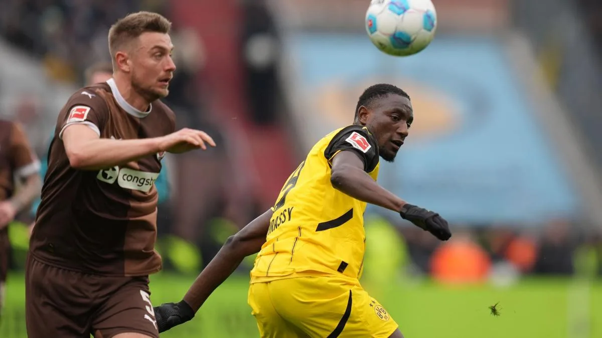 BVB mit Saison-Novum: Zweiter Bundesligasieg nacheinander