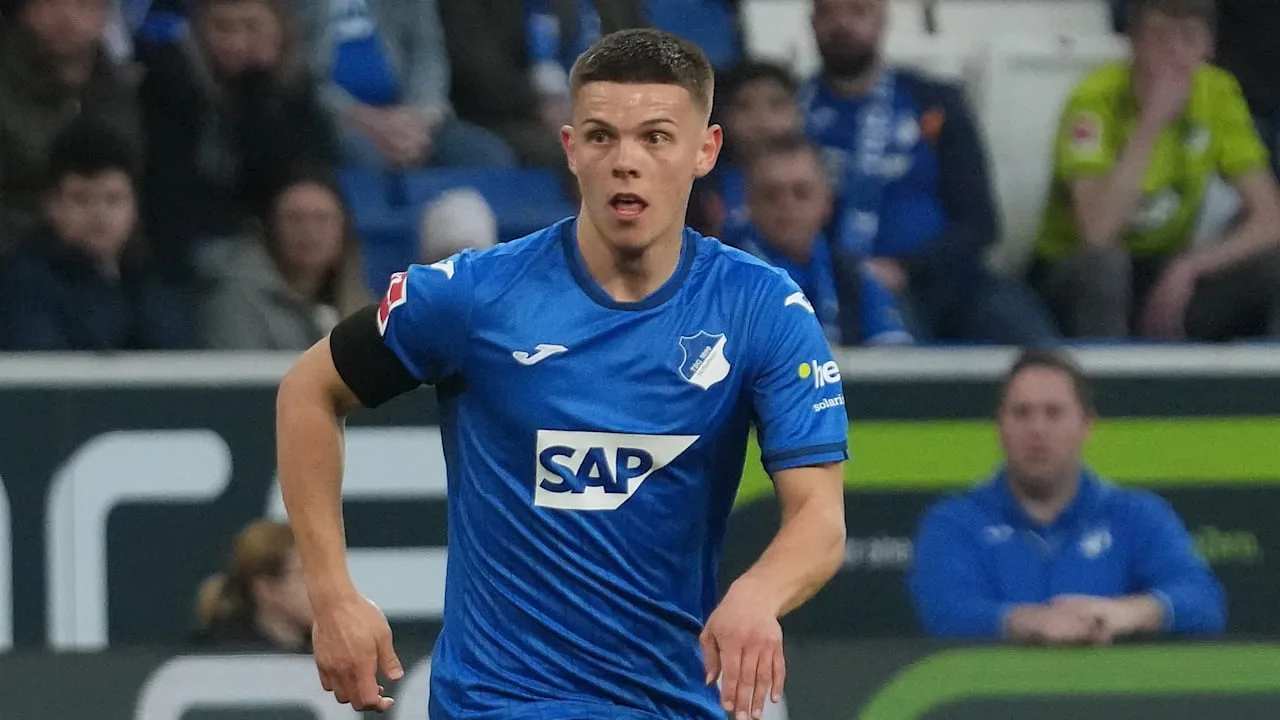 FC St. Pauli: Trifft Becker für Hoffenheim gegen