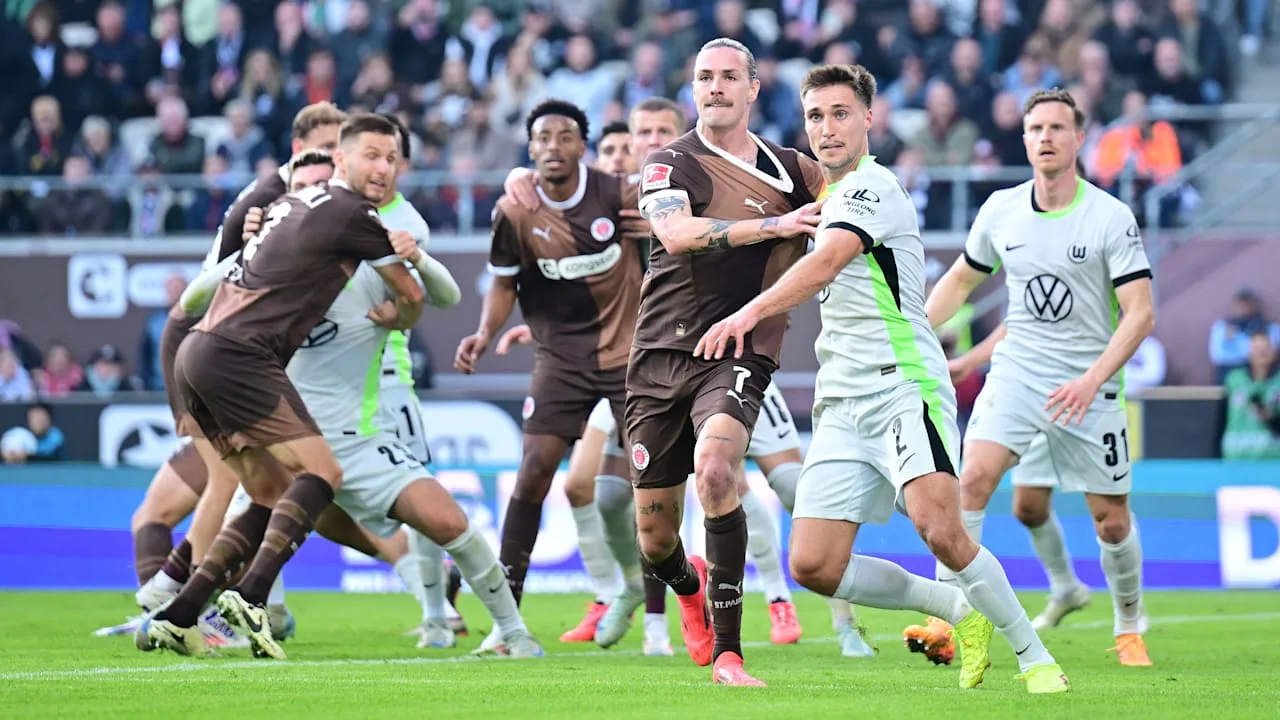 FC St. Pauli: Überraschende Fakten! Darum kann