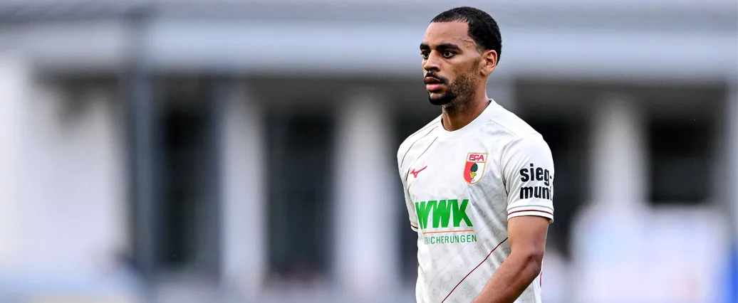 FCA-Profi Claude-Maurice ein Kandidat beim VfB