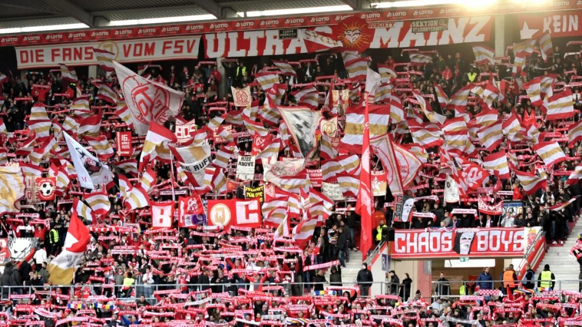 FSV Mainz 05: Ergebnisse in der Bundesliga, News und