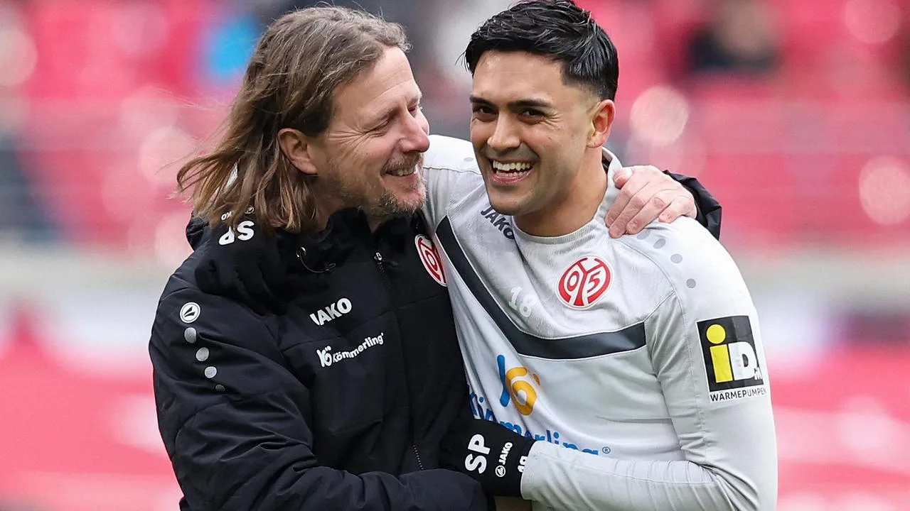 FSV Mainz 05: Warum der Bundesliga-Höhenflug kein