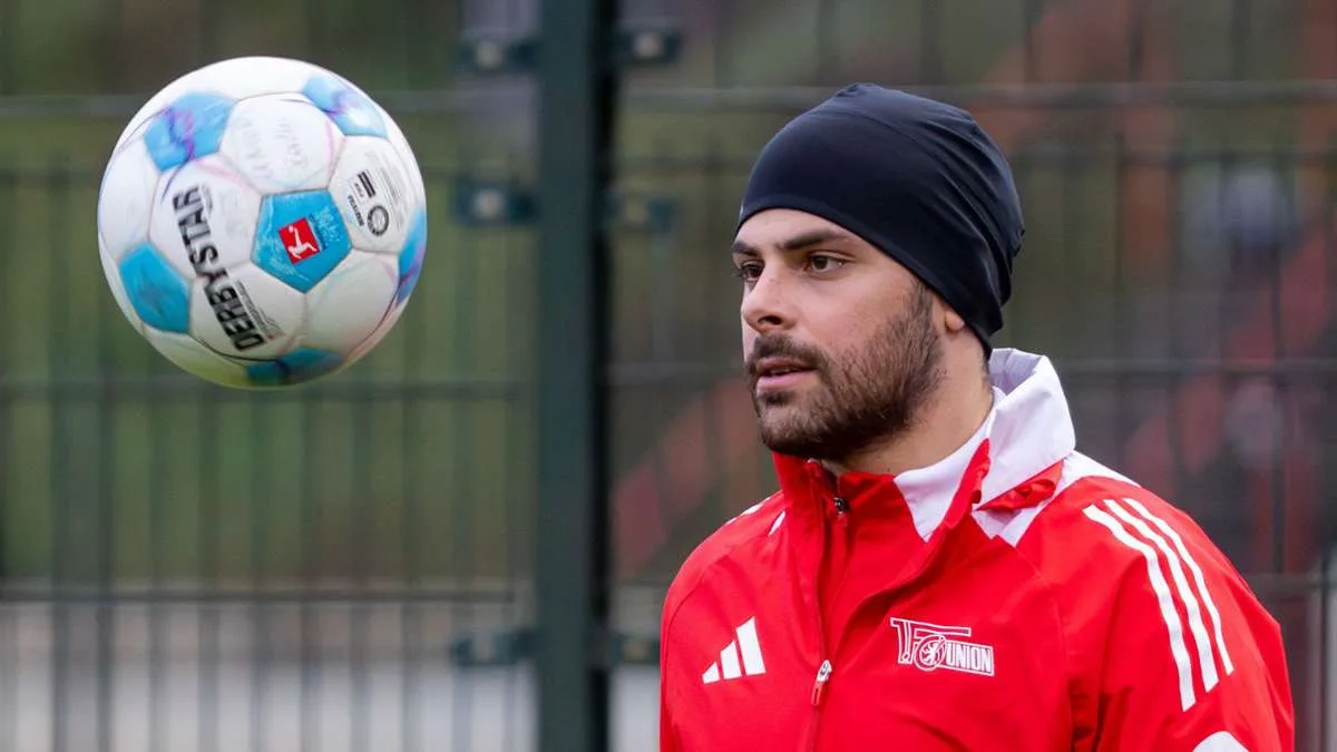 Fans verspotten Kevin Volland: Union Berlin schaltet Kommentar-Funktion ab