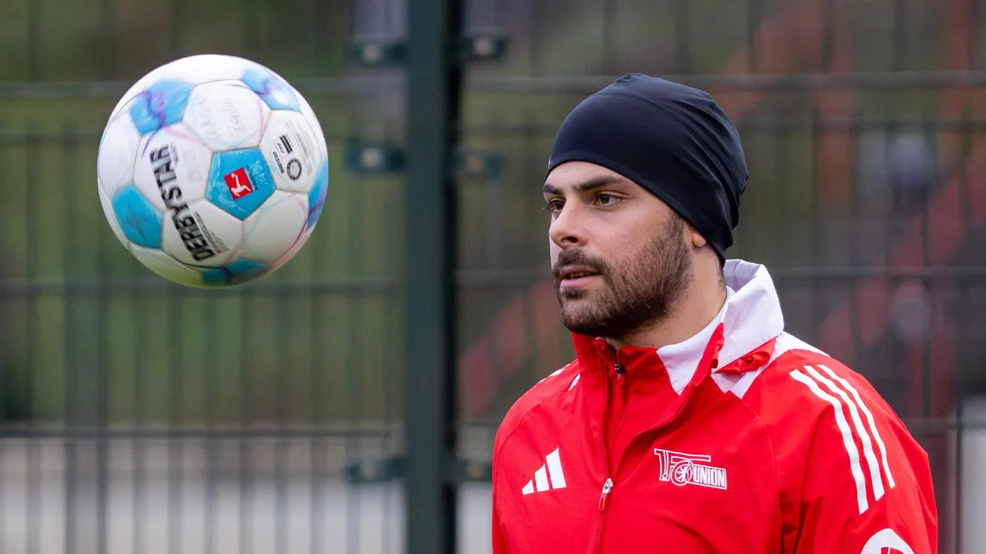 Fans verspotten Kevin Volland wegen Foto