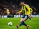 Fenerbahce Istanbul vs. Glasgow Rangers, Europa League