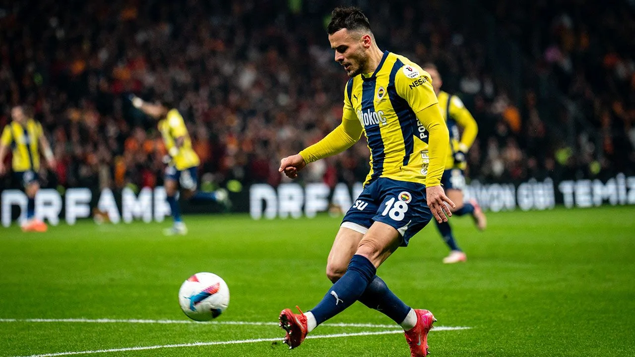 Fenerbahce Istanbul vs. Glasgow Rangers, Europa League