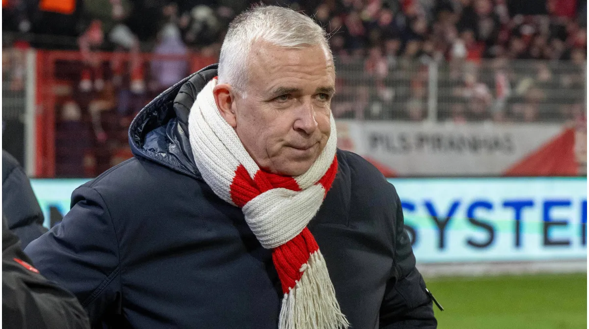 Feuerzeug-Eklat: Union Berlin wird Klage beim Ständigen Schiedsgericht fristgerecht einreichen