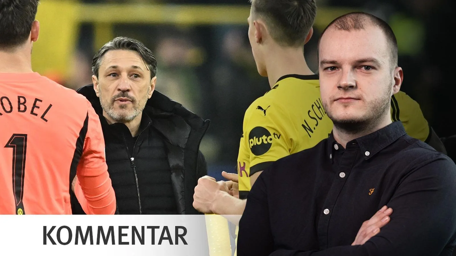 Fitness-Frage beim BVB: Dieses Problem muss aufgearbeitet