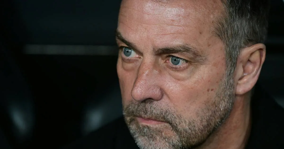 Flick trotz Sieg verstimmt: “Müssen uns verbessern”