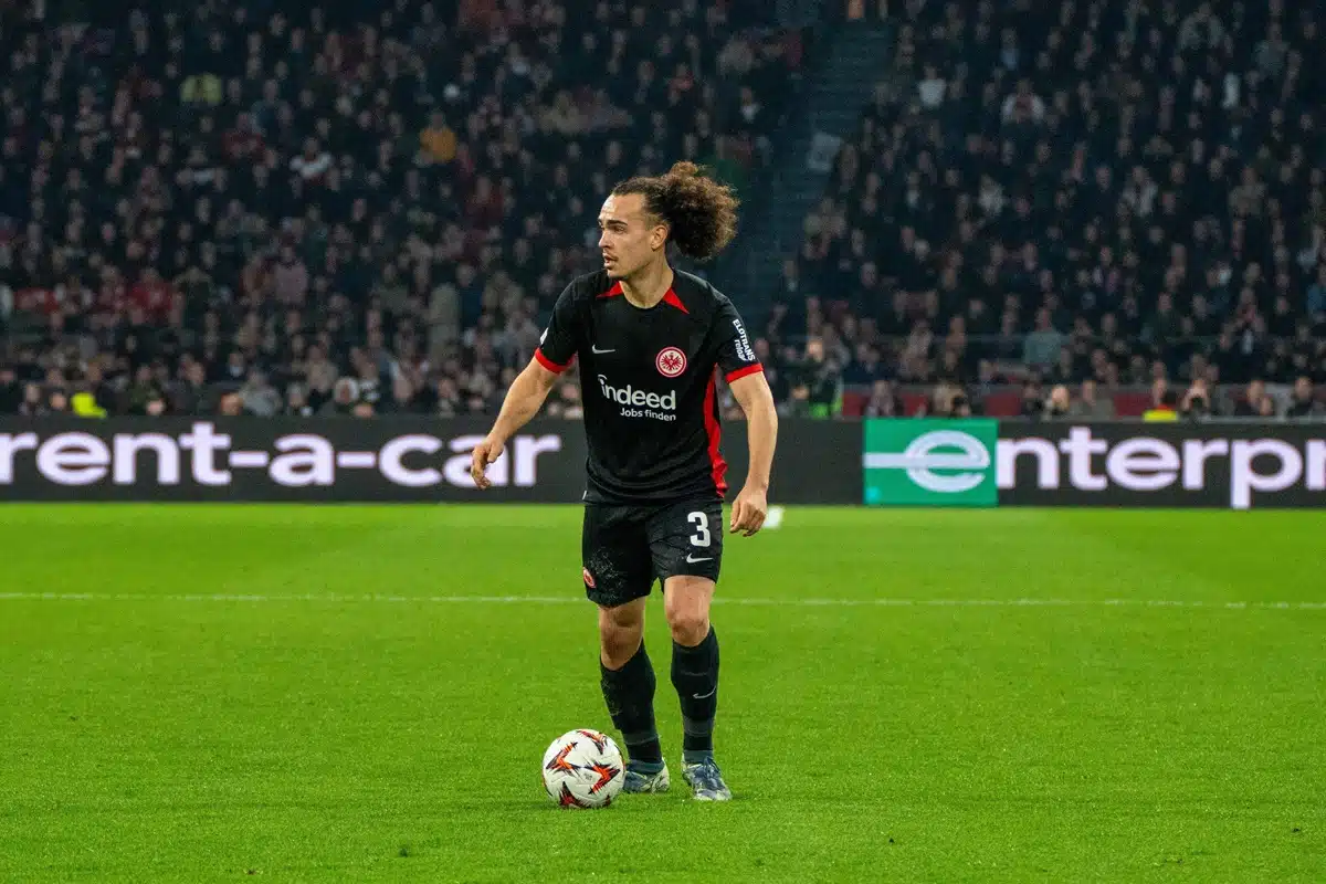 Frankfurt – Union Berlin Tipp, KI-Prognose & Quoten