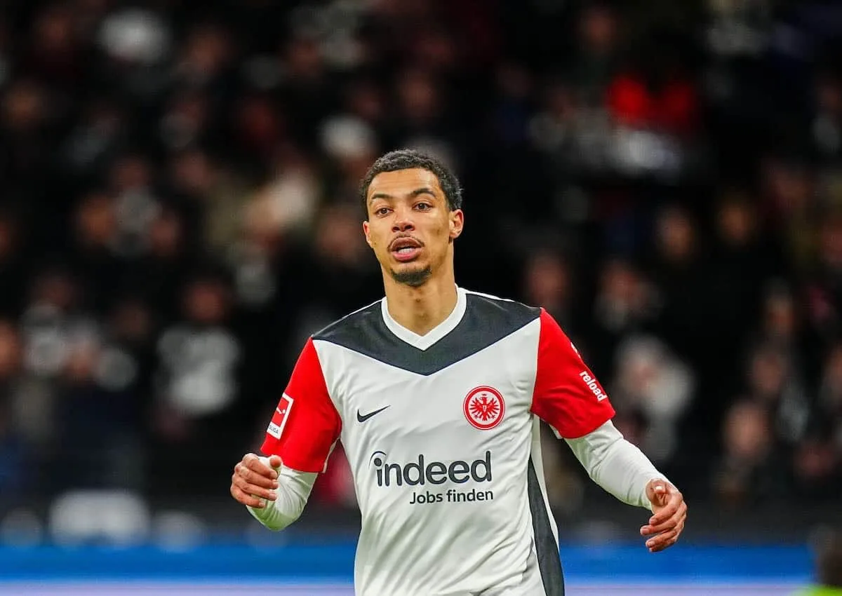 Frankfurt vs. Union Berlin Tipp, Prognose [+KI] & Quoten 09.03.25