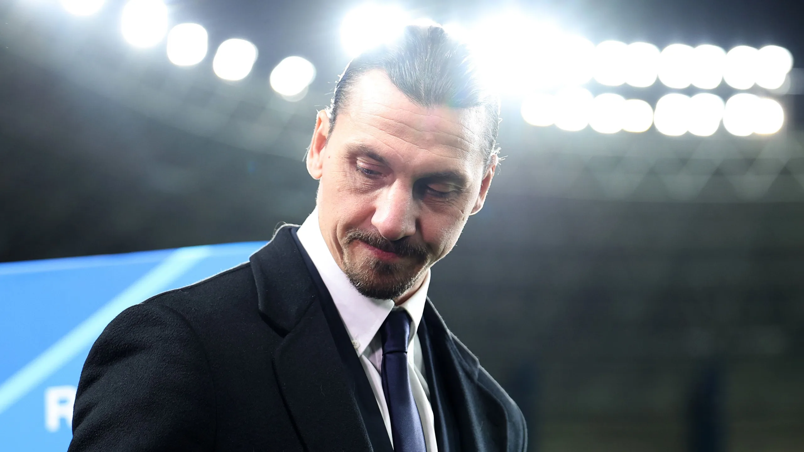 Führungsstreit bei der AC Milan: Zlatan Ibrahimovic hat
