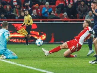 Fußball-Ansetzungen: Brisantes Union-Spiel in Bochum am Sonntagnachmittag