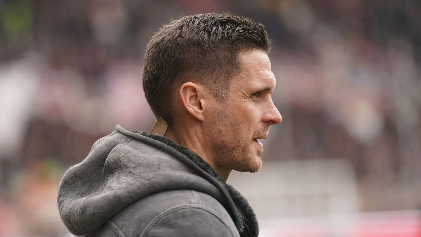 Fußball-Bundesliga: BVB entdeckt die Null: “Eine