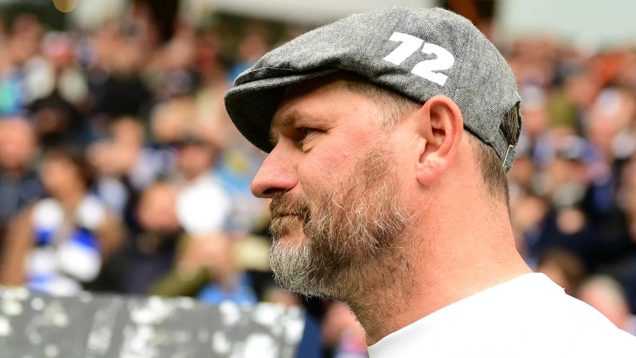 Fußball-Bundesliga: Baumgart neuer Trainer bei Union Berlin