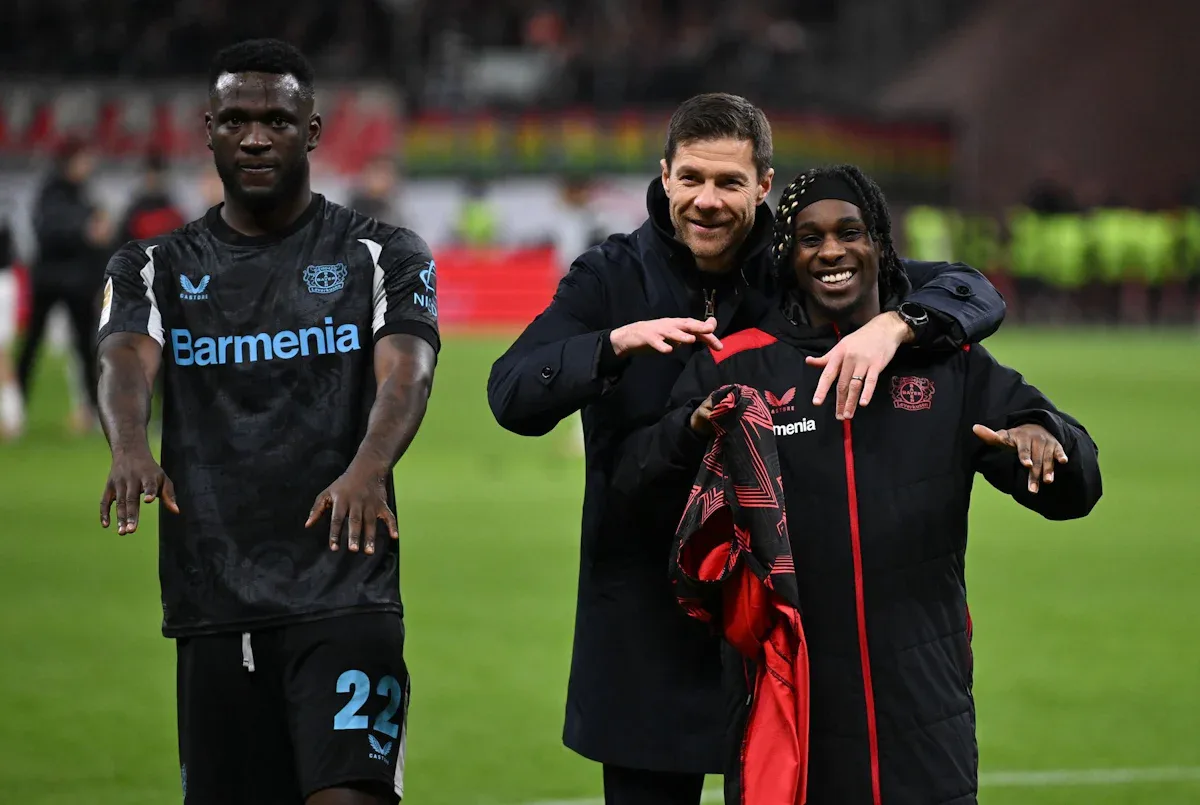 Fußball-Bundesliga – Bayer-Zwist nach Topspiel-Sieg: