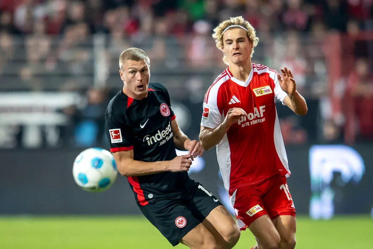 Fußball-Bundesliga – Fünf Fakten zum Spiel des 1. FC