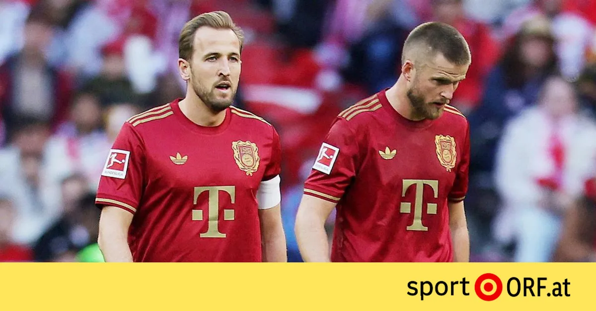 Fußball: Heimpleiten für Bayern und Leverkusen