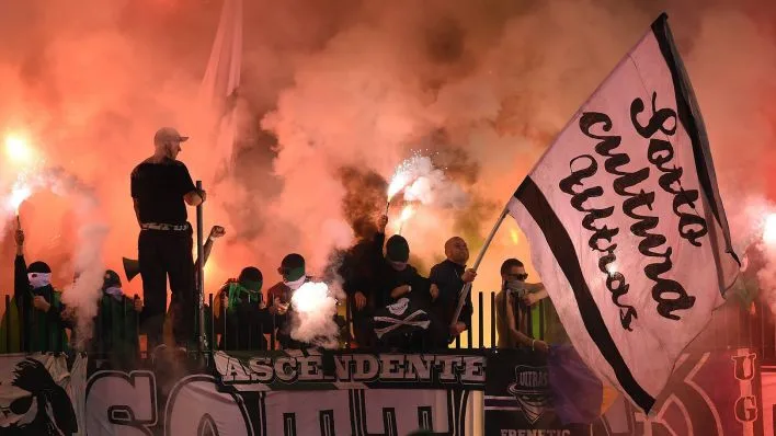 Fußball: Warum Gladbach und Union (k)eine