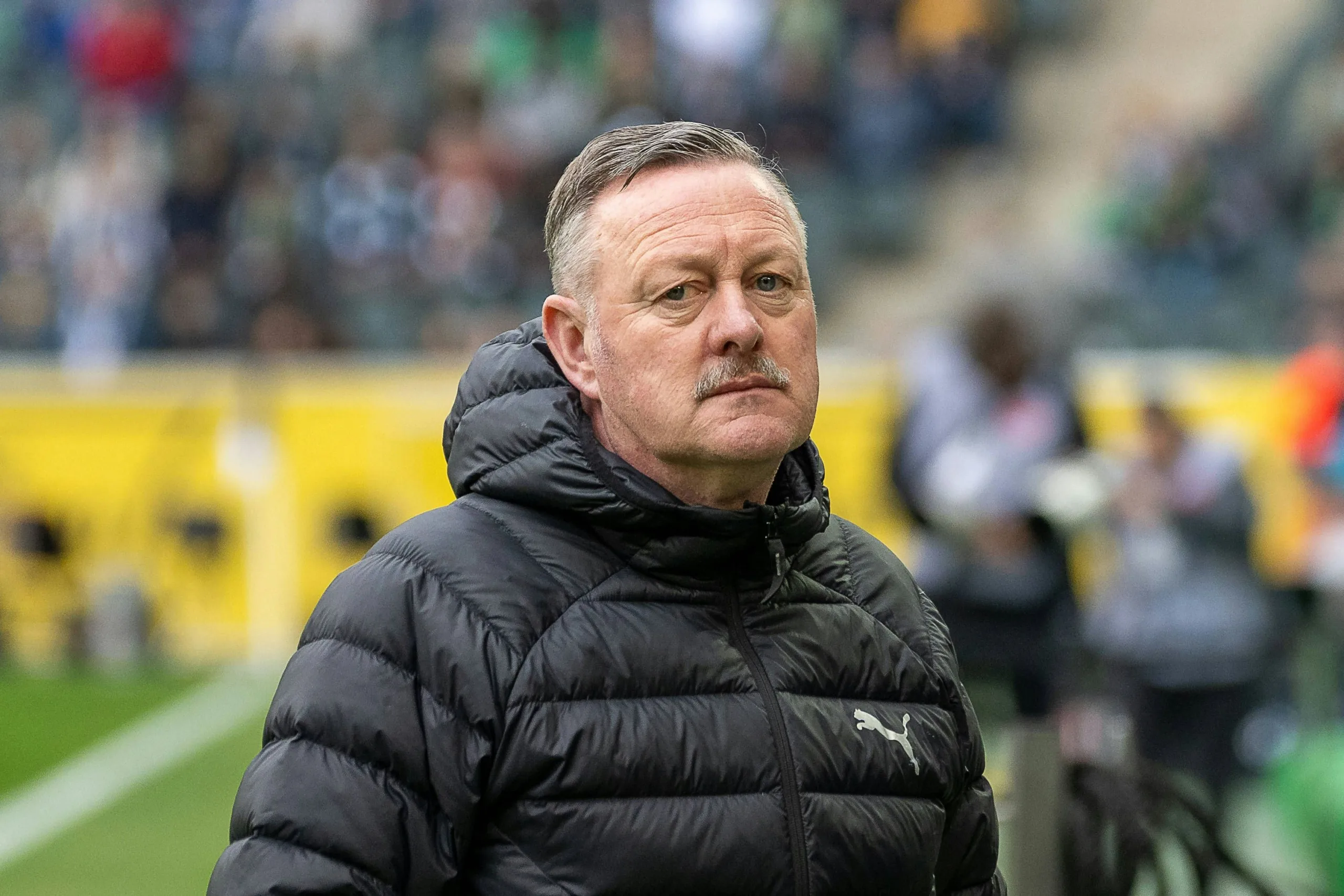 Geht Virkus leer aus? Gladbach-Flirt bei CL-Klub im