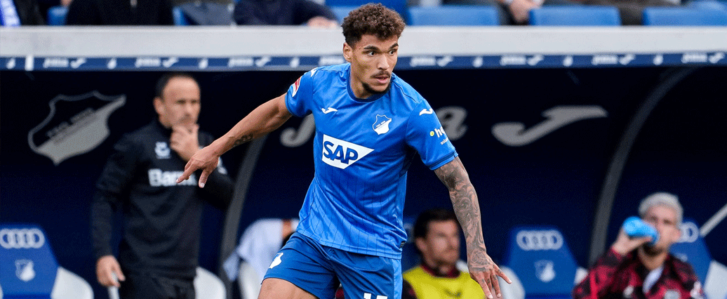 Gendrey feiert Comeback nach Verletzungspause
