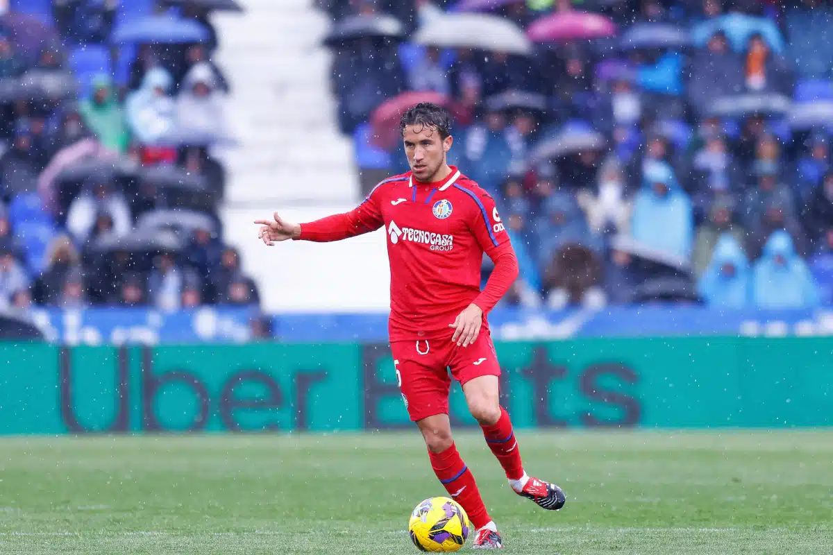 Getafe – Atletico Madrid Tipp, Prognose & Quoten