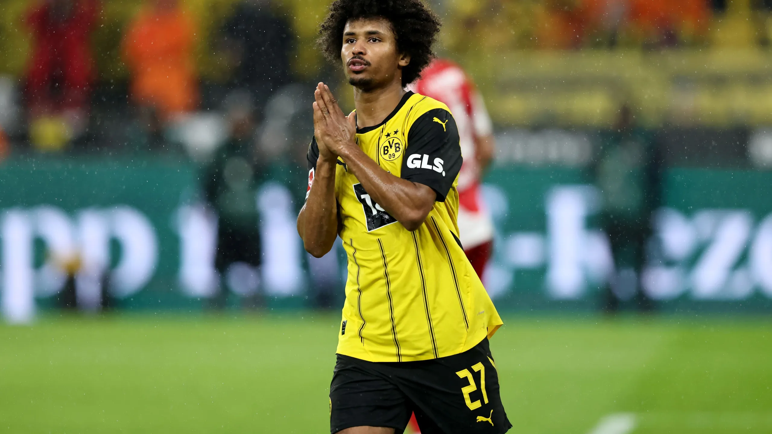 BVB heute live sehen: Wer zeigt / überträgt FC St. Pauli vs. Borussia Dortmund in der Bundesliga heute im TV und Livestream?