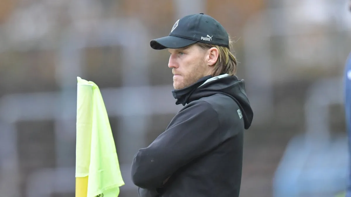 Gladbach II muss Duisburg ziehen lassen