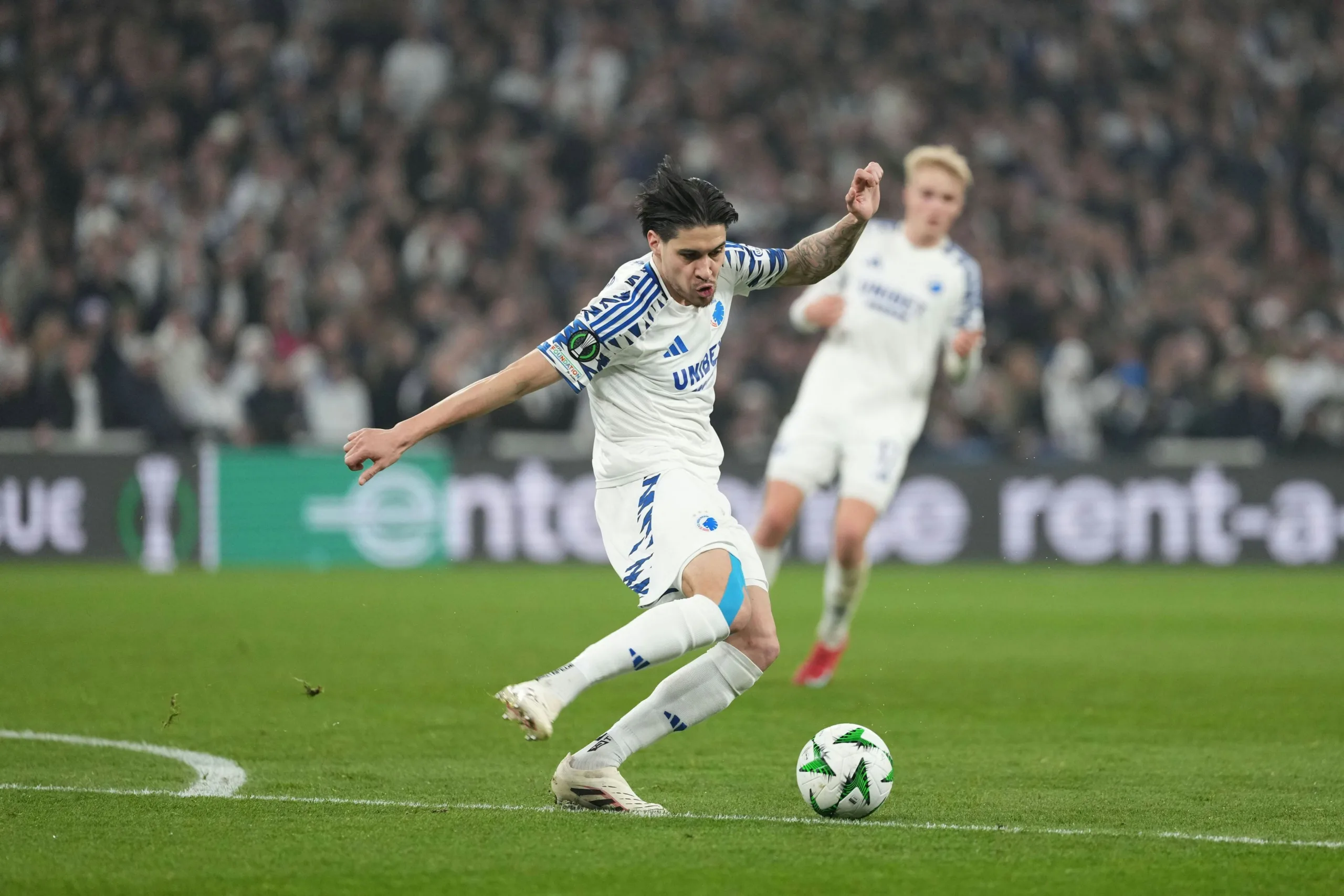 Gladbach-Neuzugang verletzt ausgewechselt – wie lange