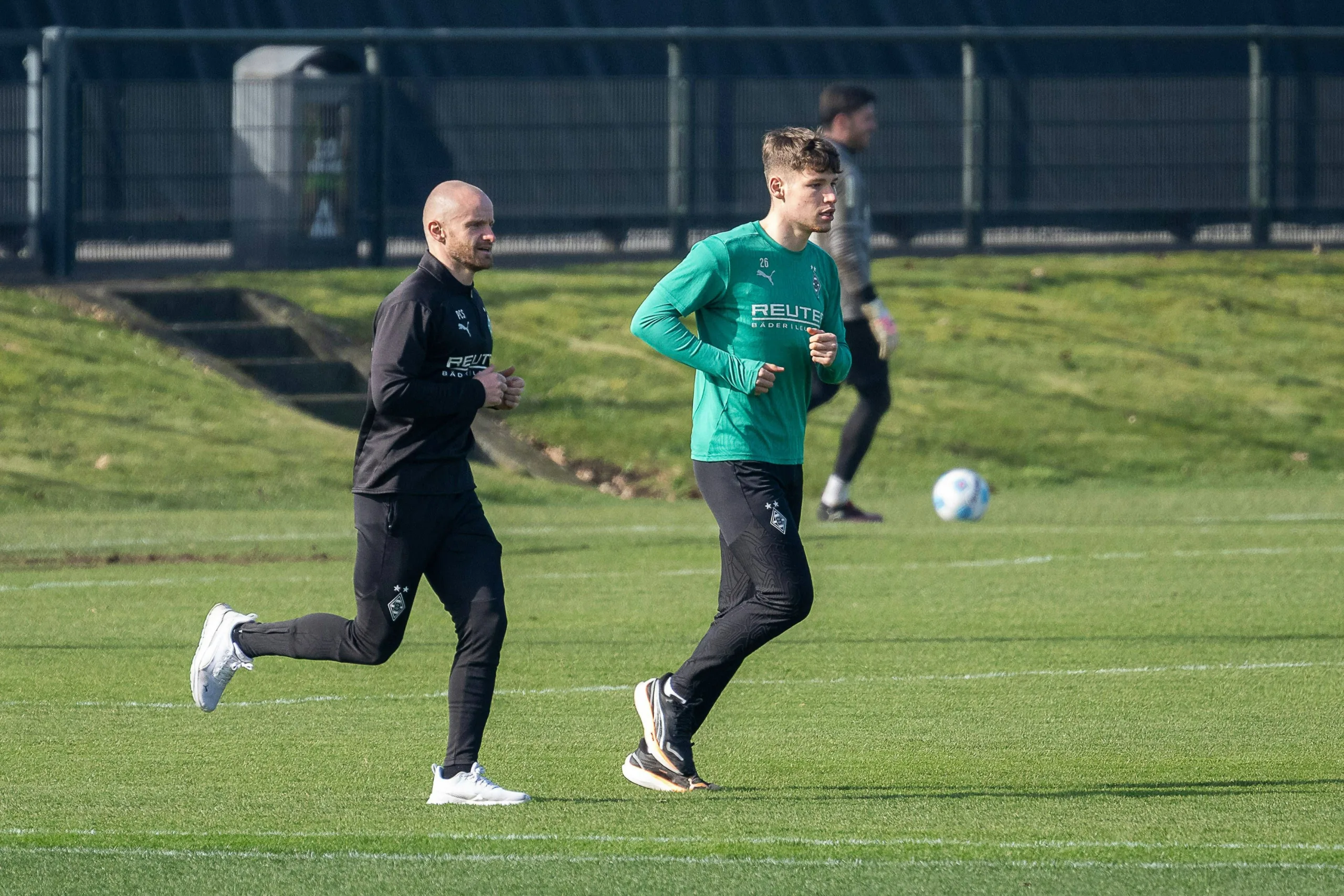 Gladbach: Personal-Sorgen vor Mainz – reicht es für