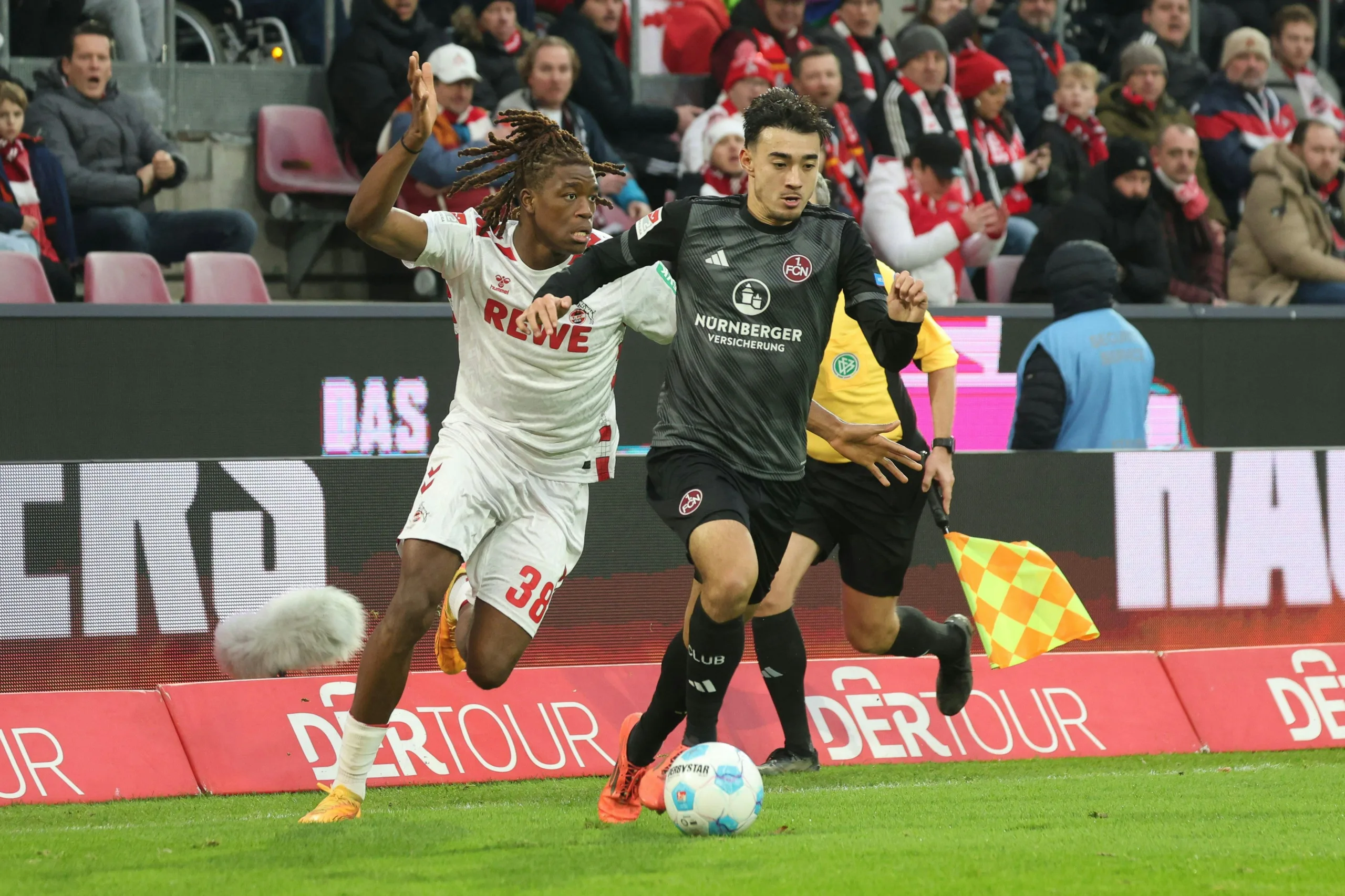 Gladbach-Transfer fix: Ex-Köln-Juwel kommt zu Borussia