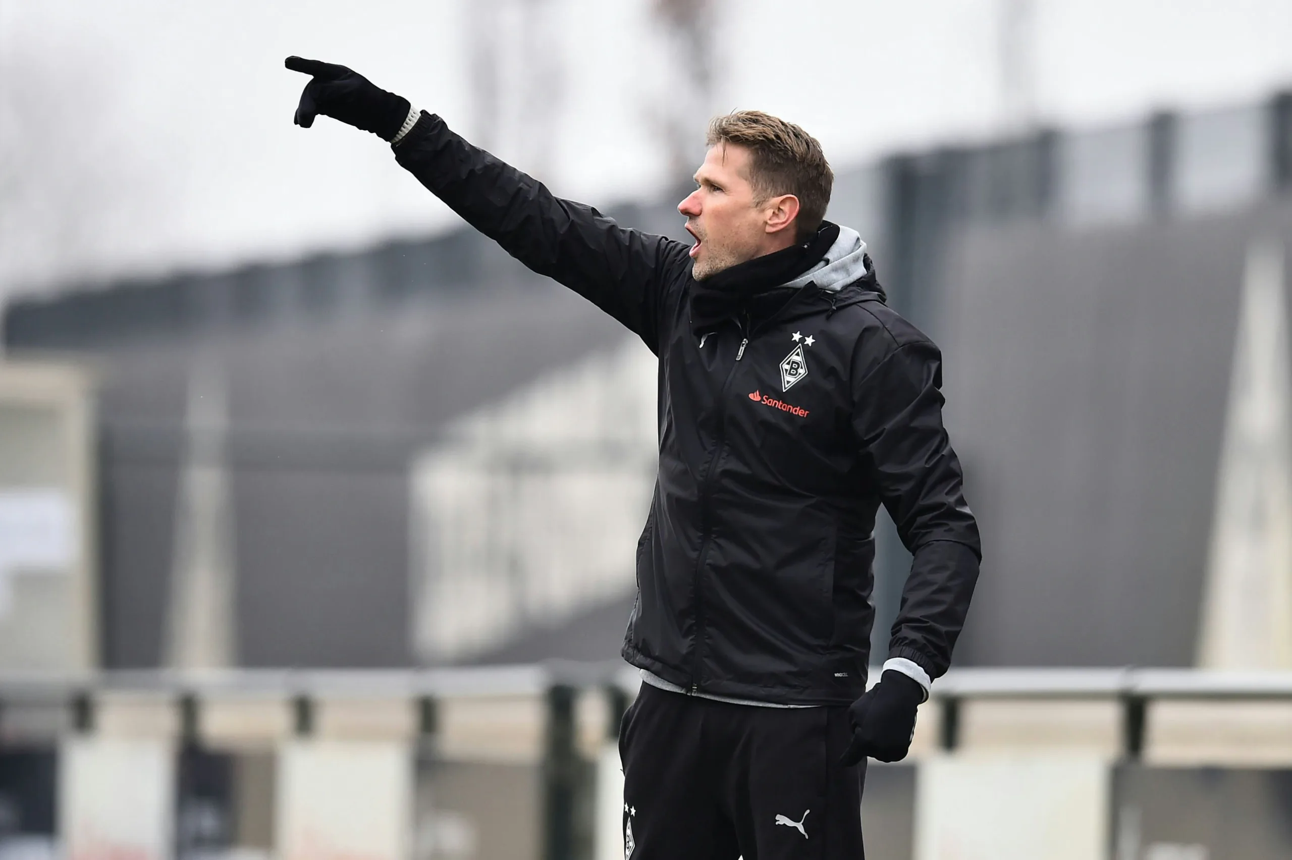 Gladbach feiert klaren Auswärtserfolg – Boteli glänzt