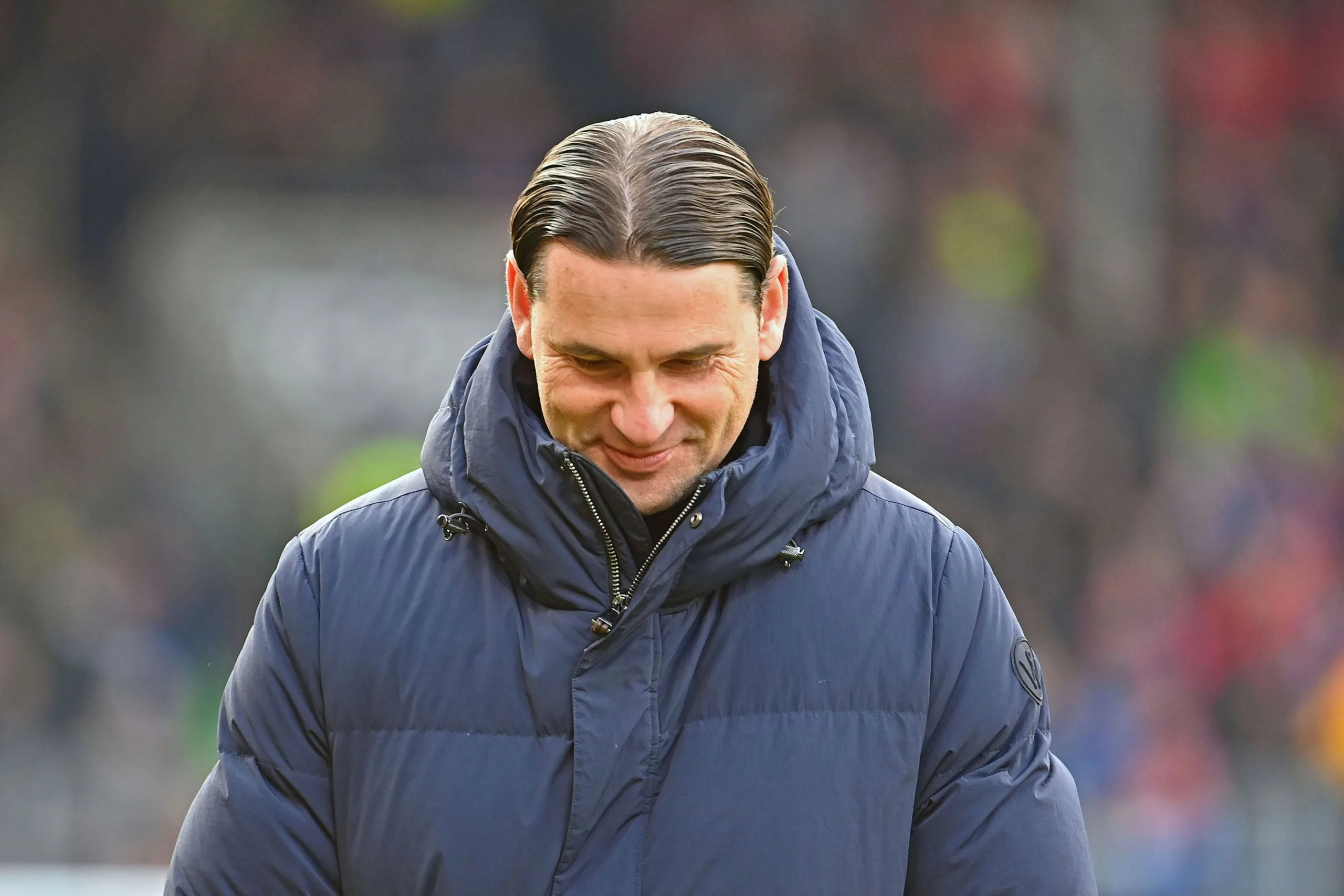 Gladbach vor Abwehr-Fiasko bei Europa-Duell? Das sagt