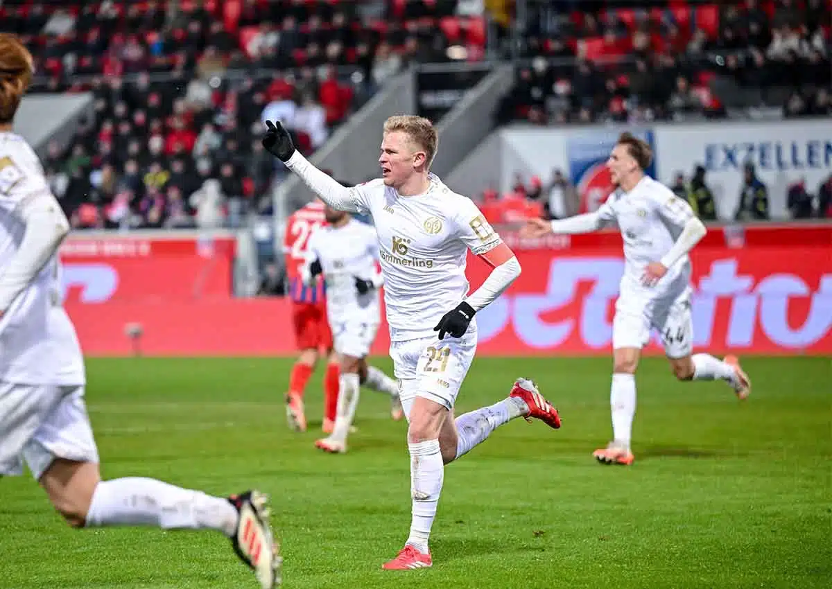 Gladbach vs. Mainz Tipp, Prognose [+ KI] & Quoten