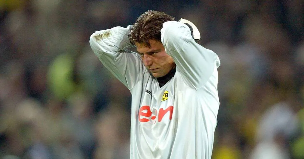 “Habe überlegt, alles hinzuschmeißen”: BVB-Legende dachte an