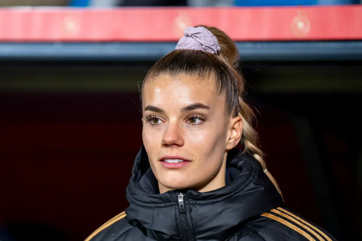 Halbfinale im DFB-Pokal – Hoffenheims Frauen hoffen auf