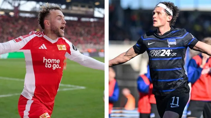 Hauptstadtderby – Union und Hertha in: Vier Punkte für ein Halleluja (210)