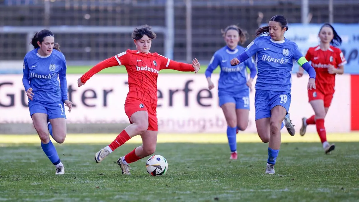 Heimsieg gegen Gladbach für Aufstiegsplatz?