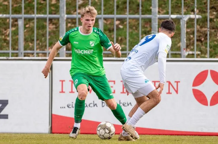 Heimspiel gegen Borussia Mönchengladbach | SV