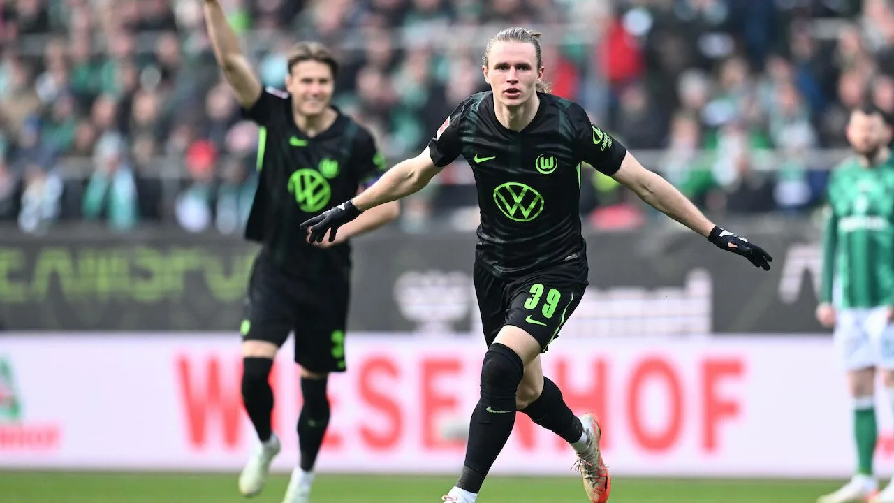 Heiß begehrt! Wimmer im Visier von Premier-League-Klub